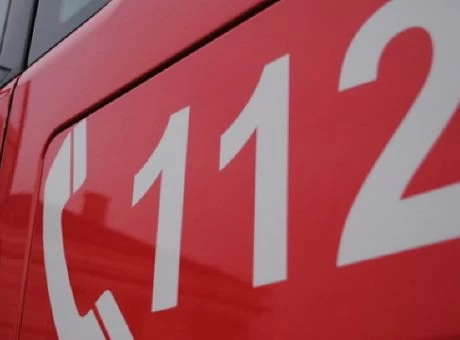 Ημέρα δοκιμής για την αποστολή SMS ως «ενδιάμεση λύση» για το 112